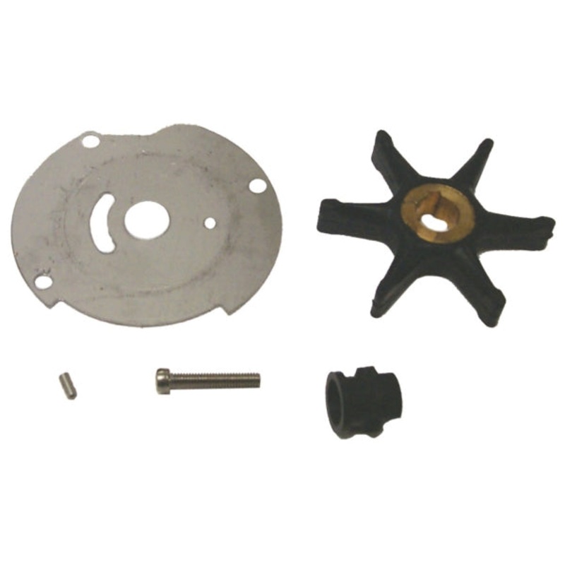 WATER PUMP KIT OMC SIERRA