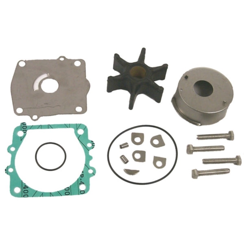 WATER PUMP KIT YAM SIERRA