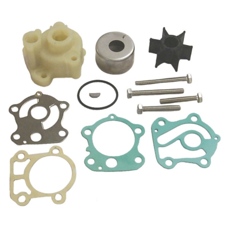 WATER PUMP REPAIR KIT W/HSNG