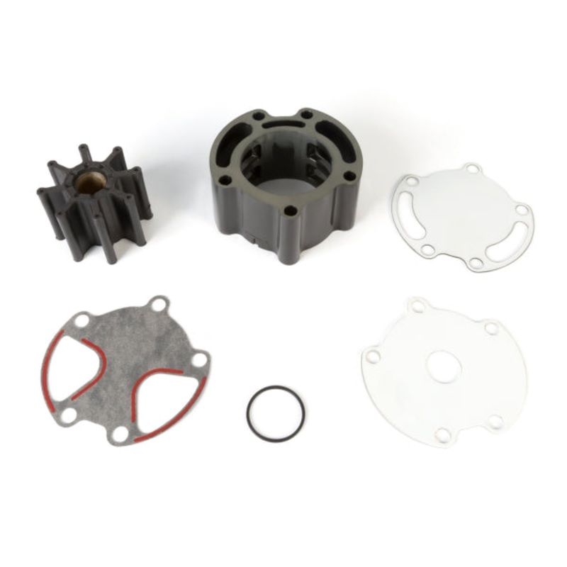 WATER PUMP REPAIR SET MERCU