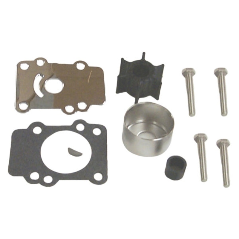 WATER PUMP REPAIR SET MERCU/YAM