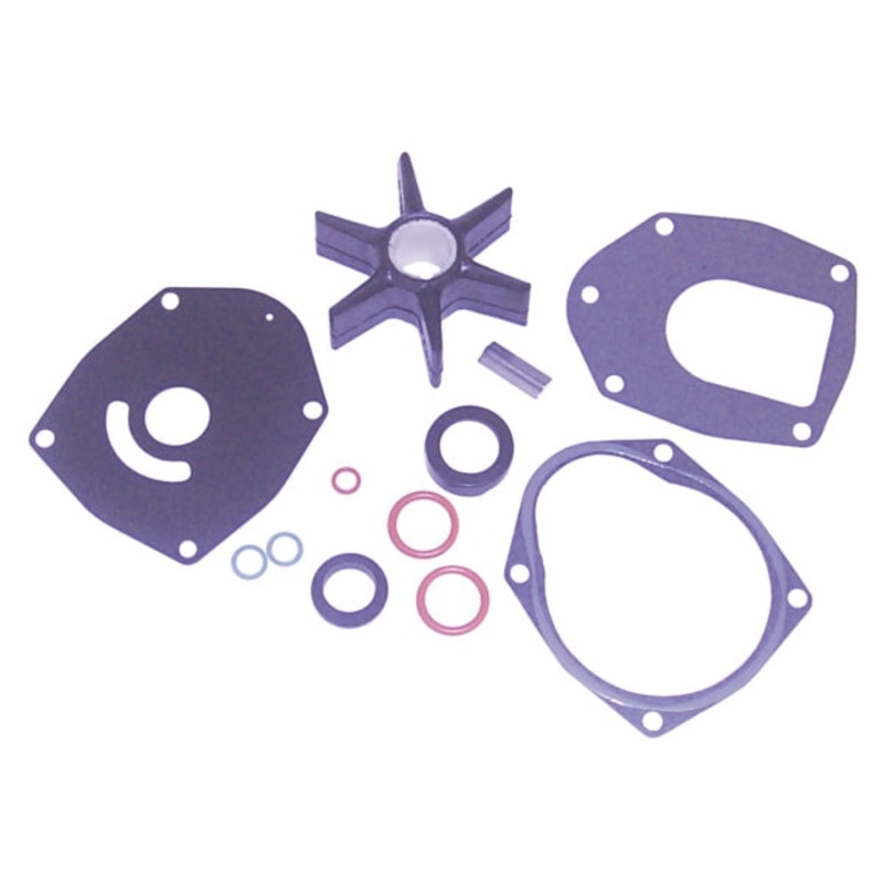 WATER PUMP SERVICE KIT