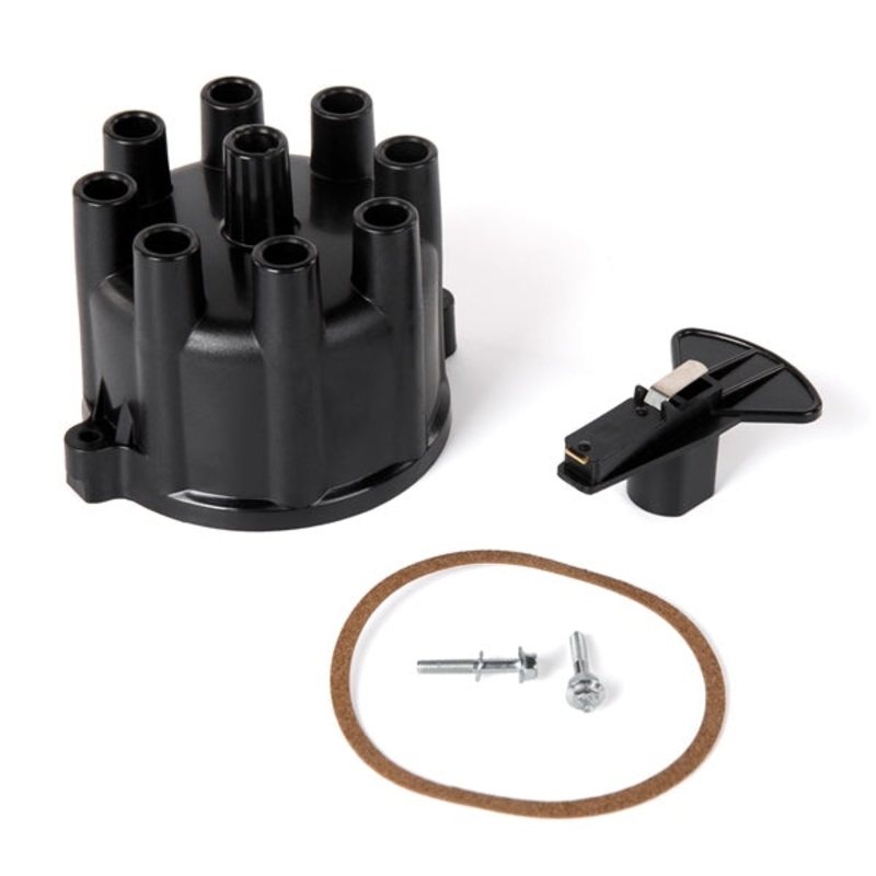 CAP & ROTOR KIT