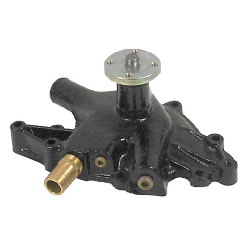 CIRCULATING WATER PUMP 67859 SIERRA