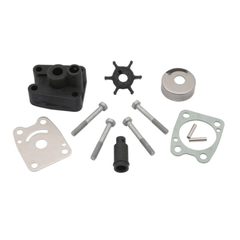COMPLETE WATER PUMP KIT