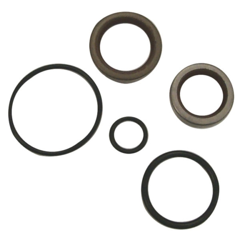 CRANKSHAFT SEAL KIT