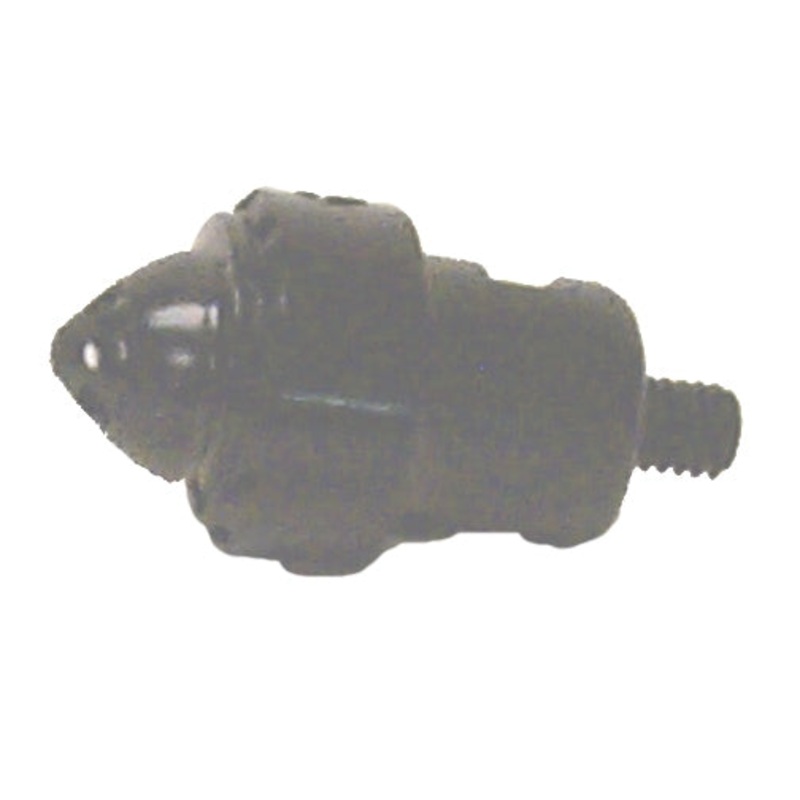 DIAPHRAGM & CUP ASSY.