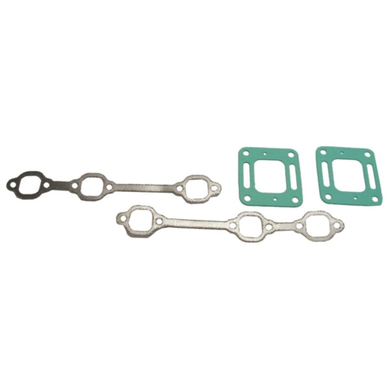 EXHAUST MANIFOLD GASKET SET