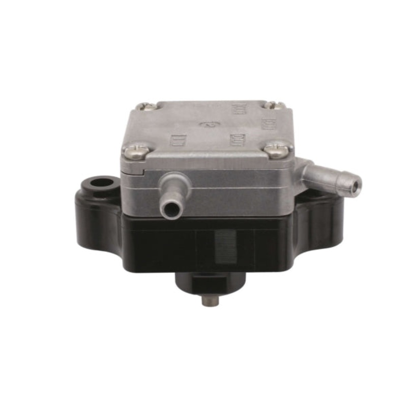 FUEL PUMP ASSY