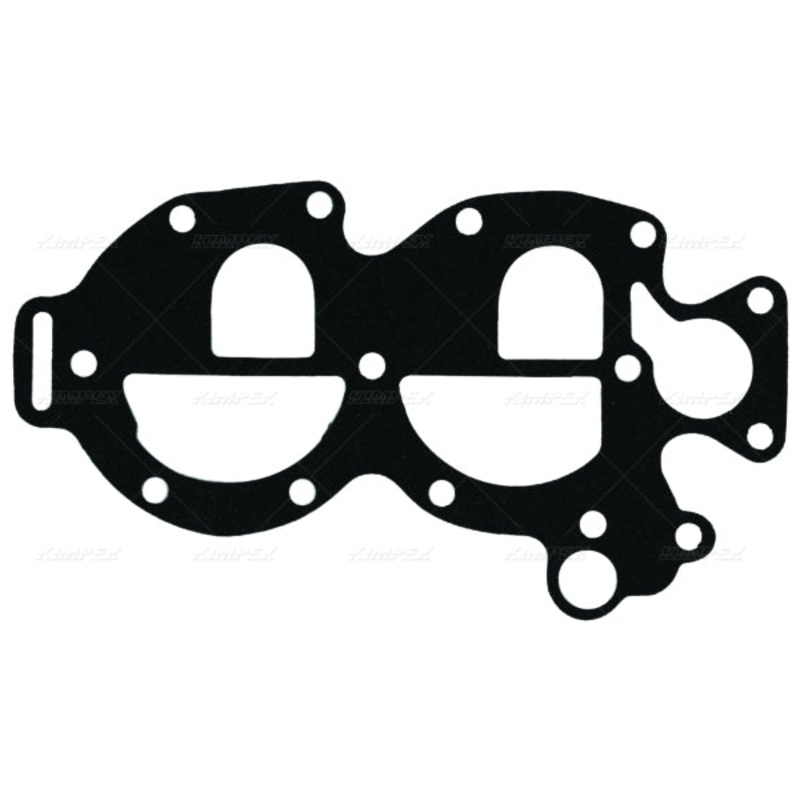 GASKET, CYL. HEAD COVER