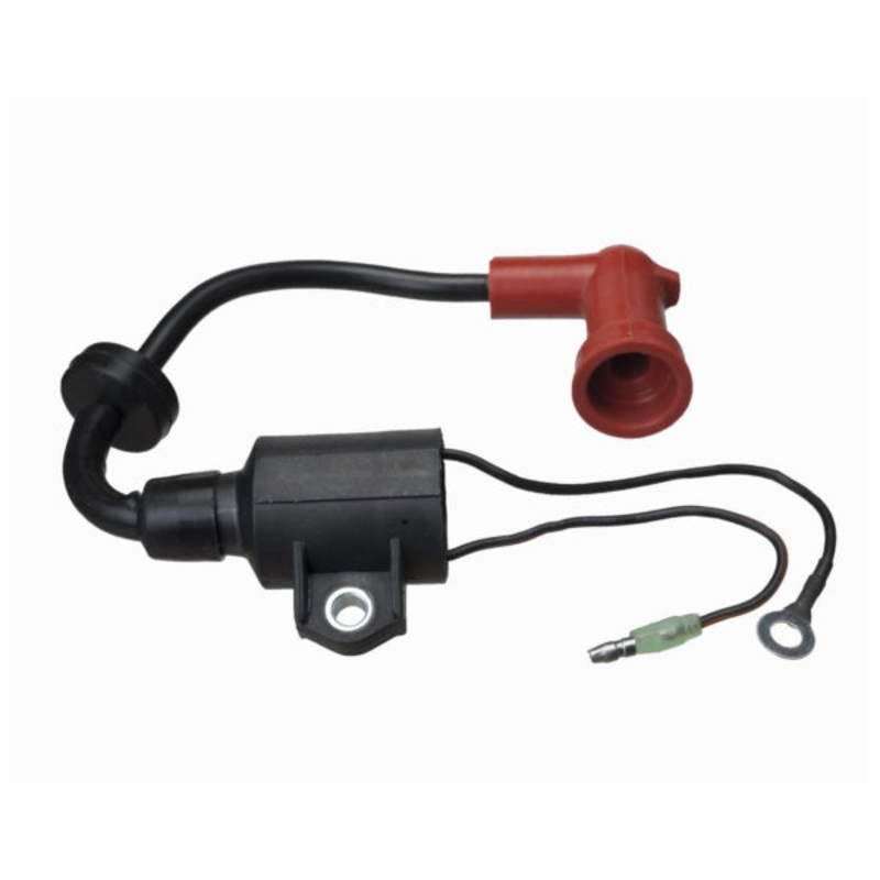 IGNITION COIL