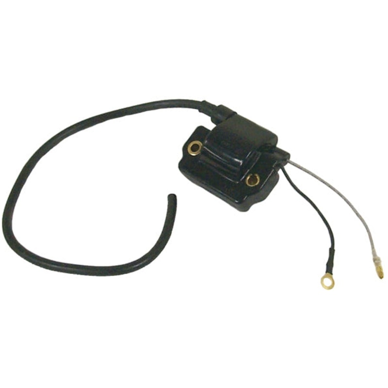 IGNITION COIL SIERRA