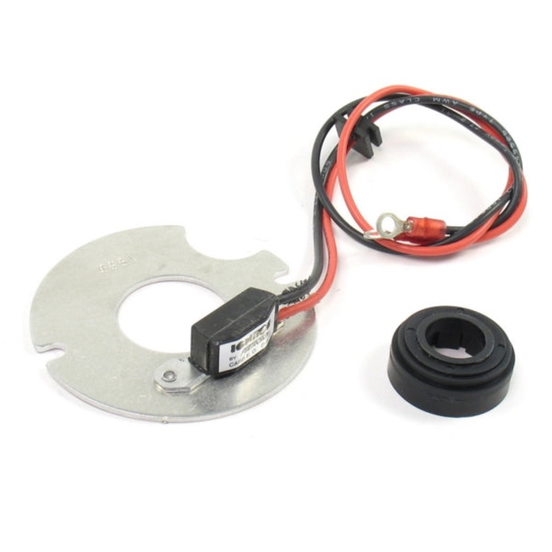 IGNITION ELECTRONIC CONVERSION KIT SIERR