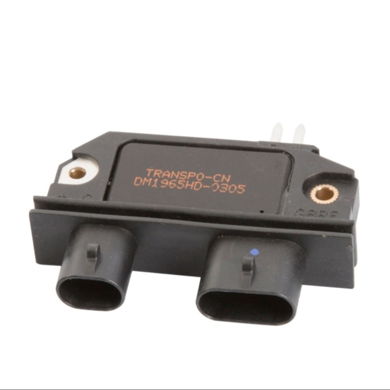 IGNITION MODULE 4/6 CYL.