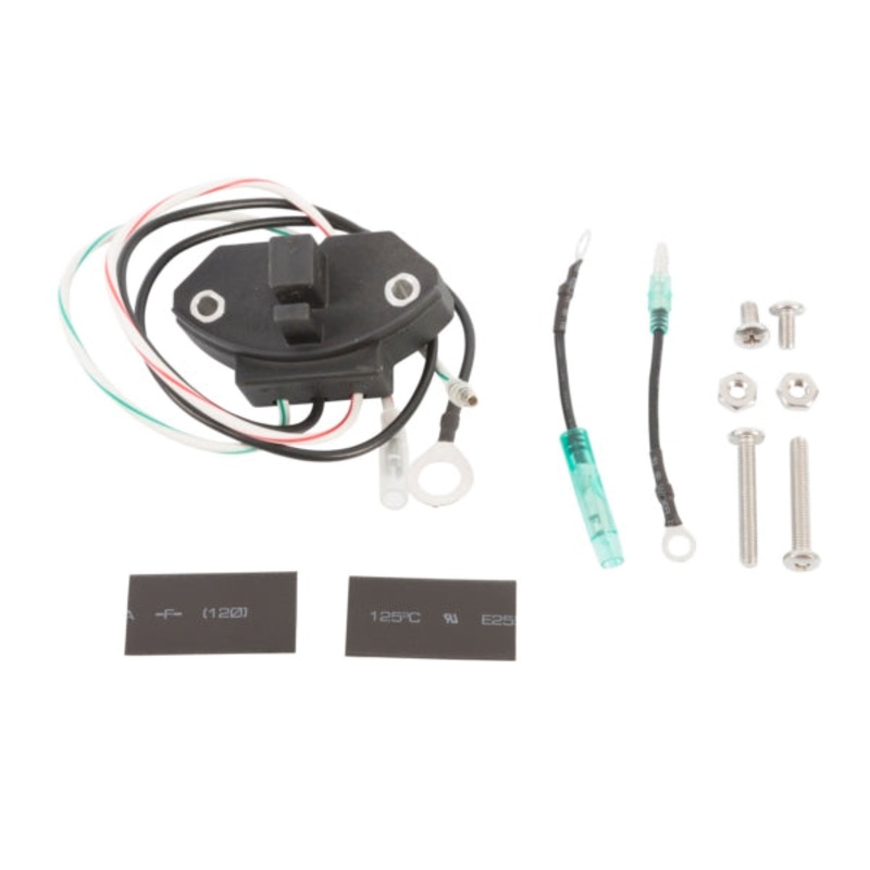 IGNITION SENSOR