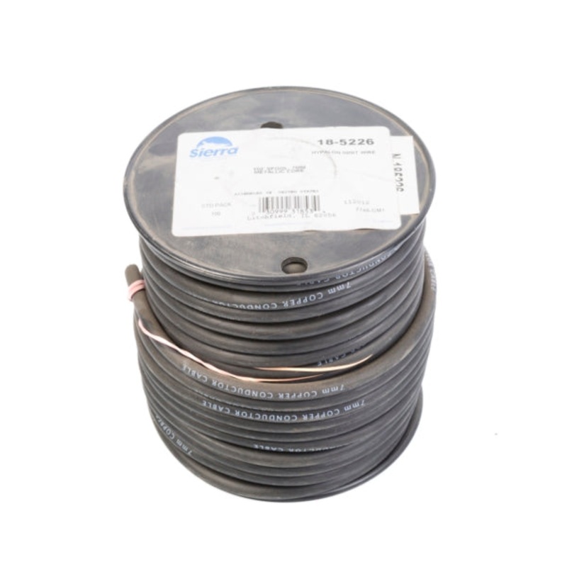 IGNITION WIRE SIERRA (1 X 100)