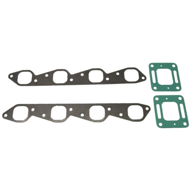 MANIFOLD EXHAUST GASKET SETS