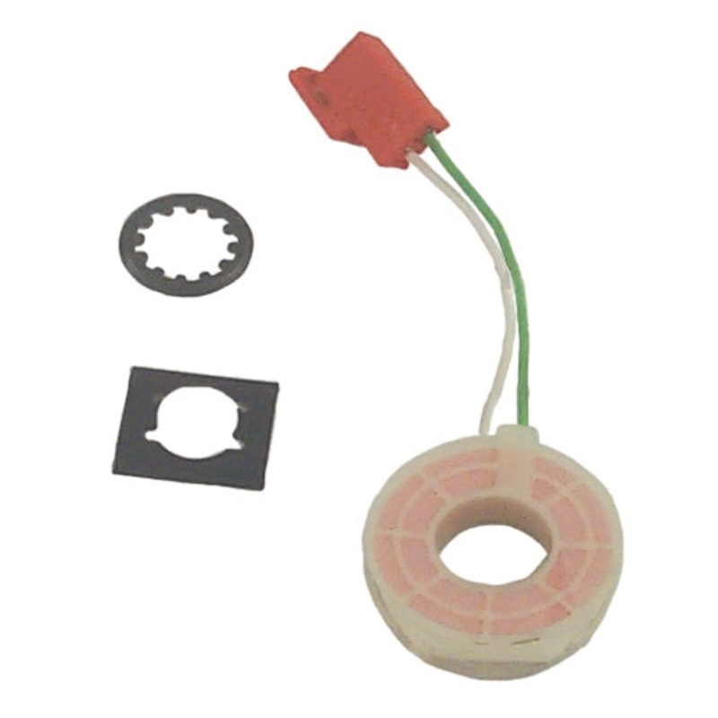 PICK UP COIL SENSOR
