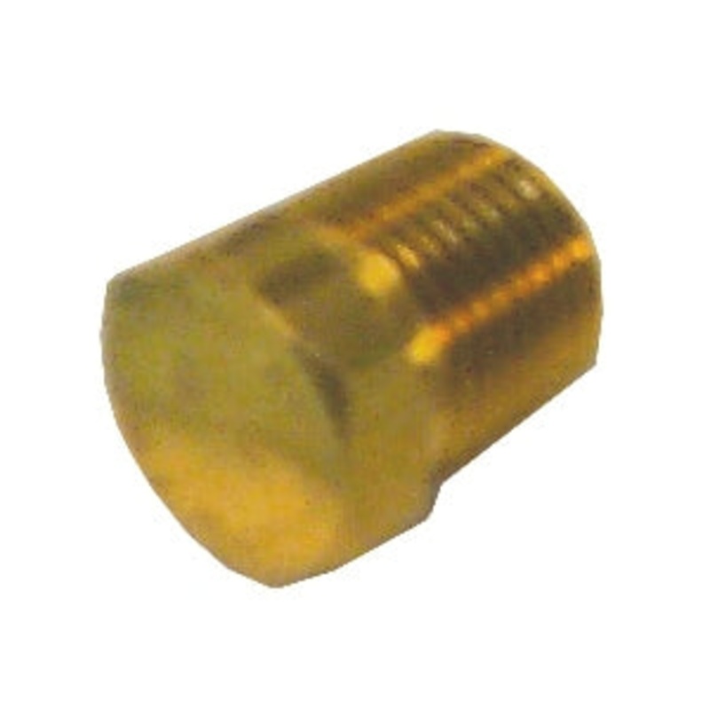 PIPE PLUG 1/8-27