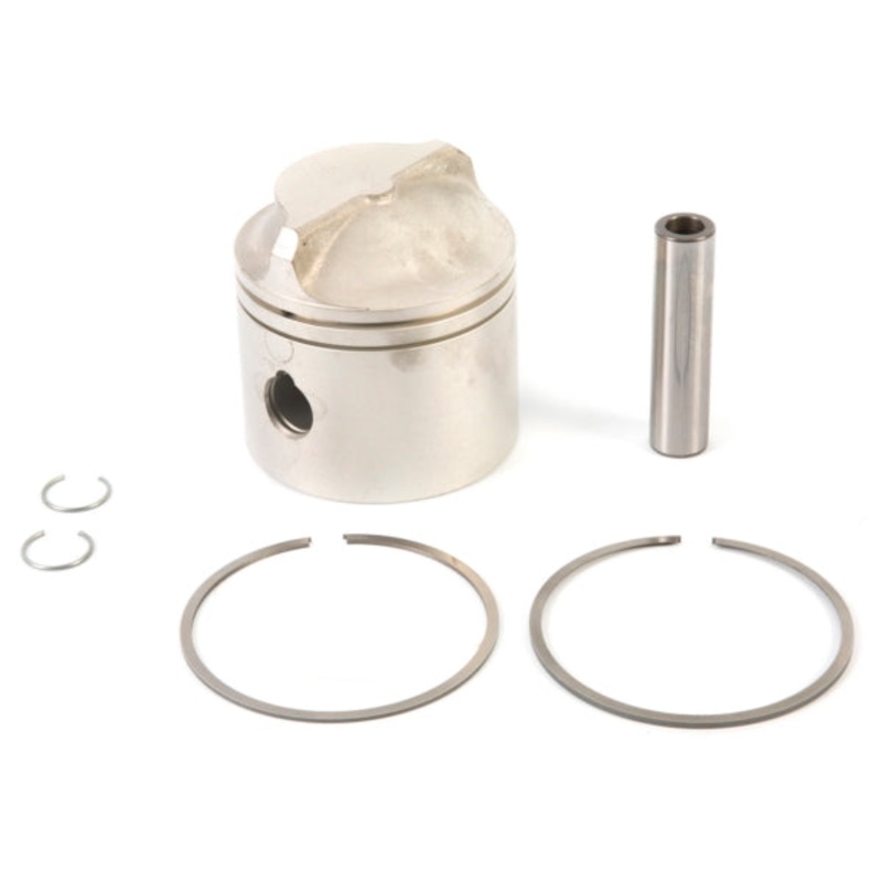 PISTON KIT .020 J/E SIERRA