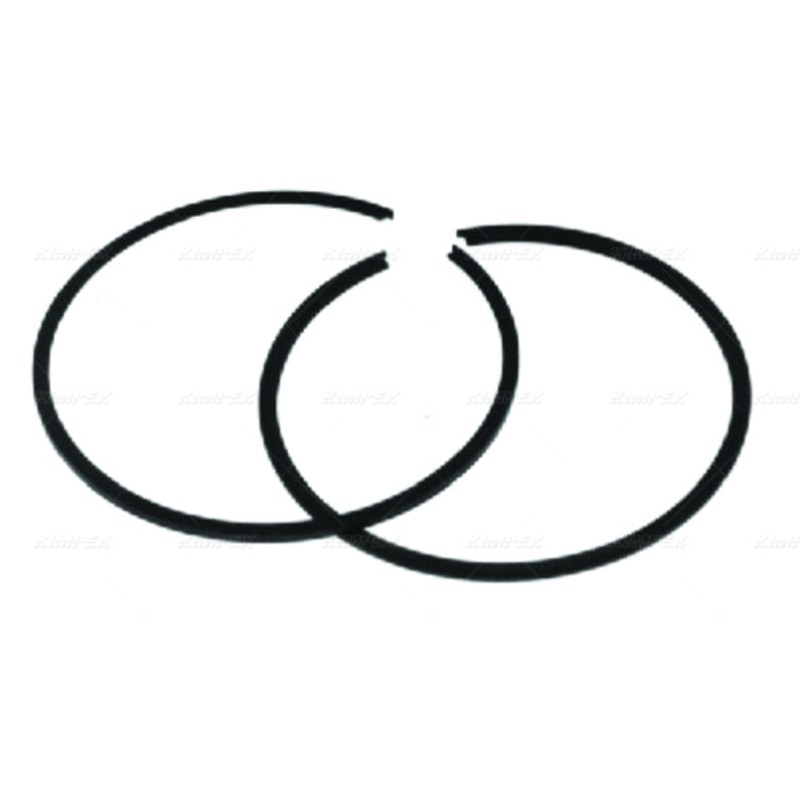 PISTON RING SET SIERRA