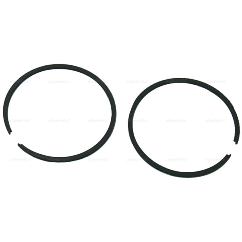PISTON RING SET STD SIERRA