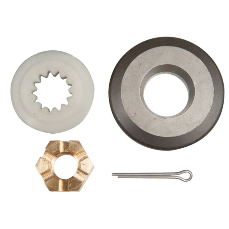 PROP NUT JOHN/EVIN KIT