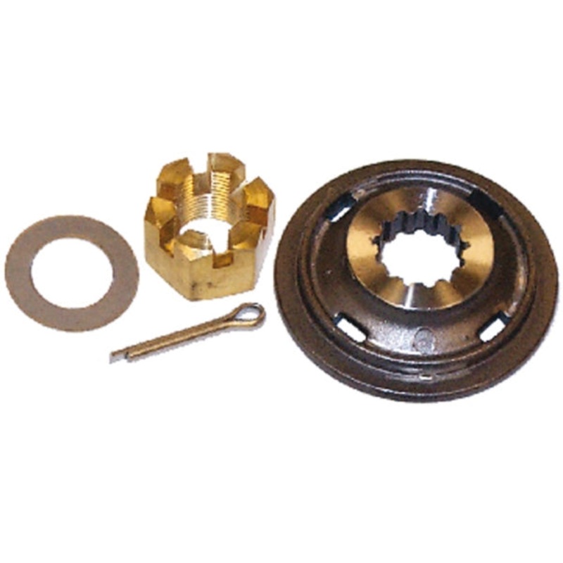 PROP NUT KIT