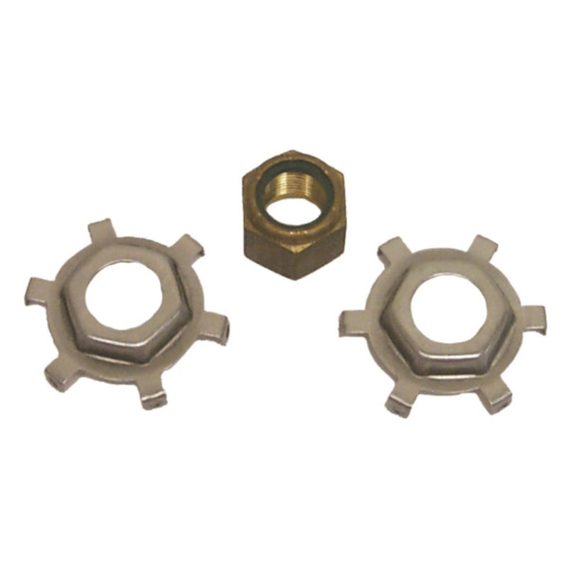 PROPELLER NUT KIT
