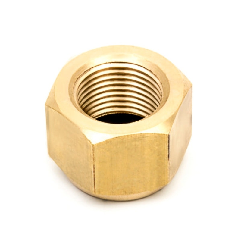 PROPELLER NUT V4 & V6