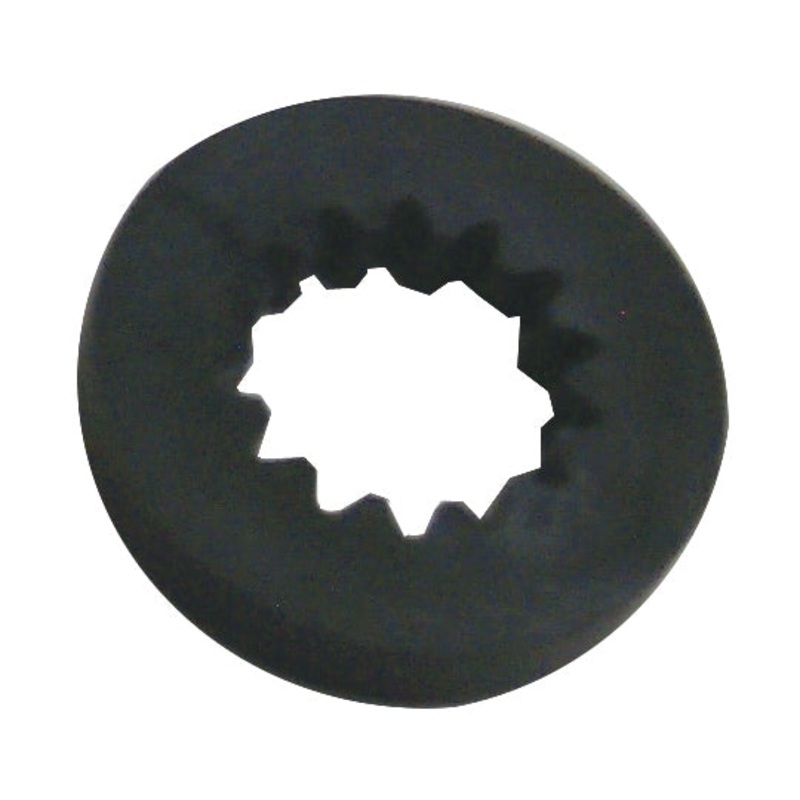 PROPELLER SHAFT