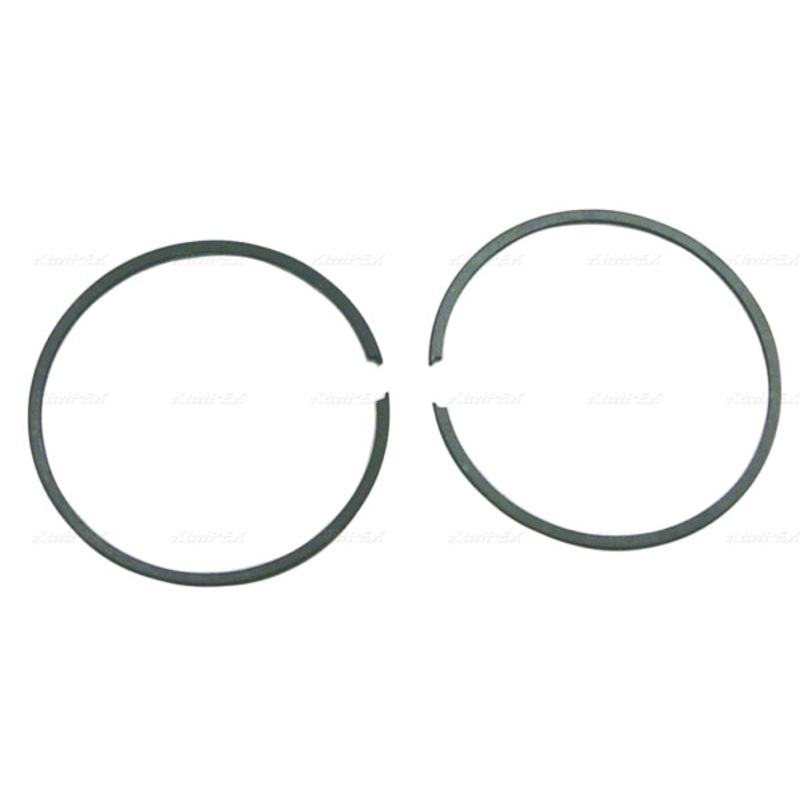 RING SET PISTON MERCURY MARINER SIERRA