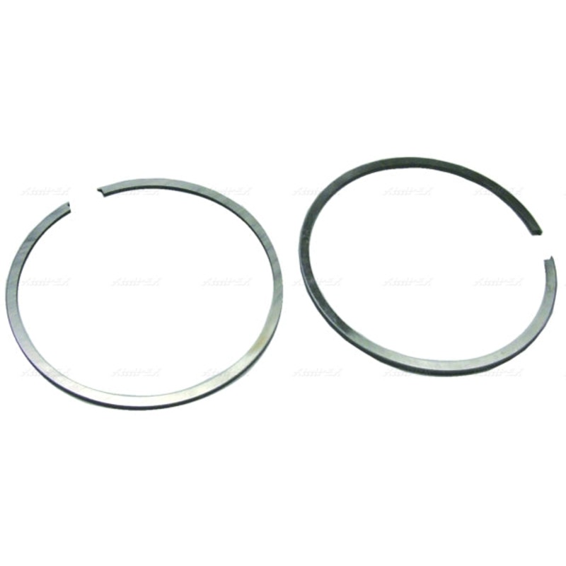 RING SET PISTON SIERRA