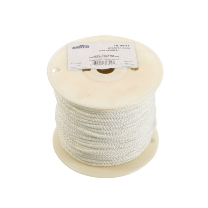 STARTER ROPE SIERRA (1 X 200)