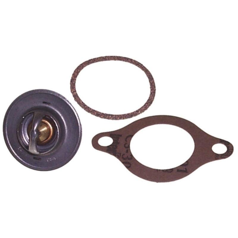 THERMOSTAT KIT 18-3644 MERCRUISER