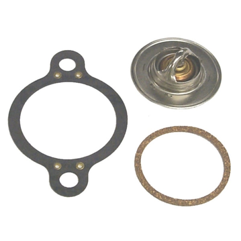 THERMOSTAT KIT 18-3648 MERCRUISER