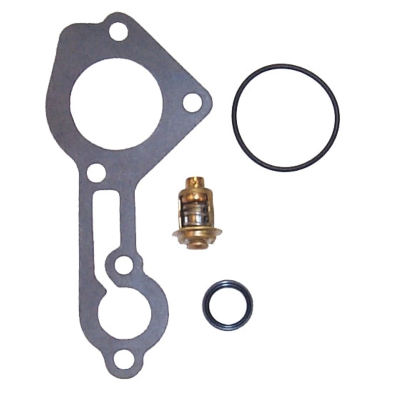 THERMOSTAT KIT 803061T1 MERCURY/MARINER