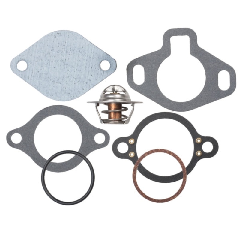THERMOSTAT KIT 807252Q5 MERCRUISER