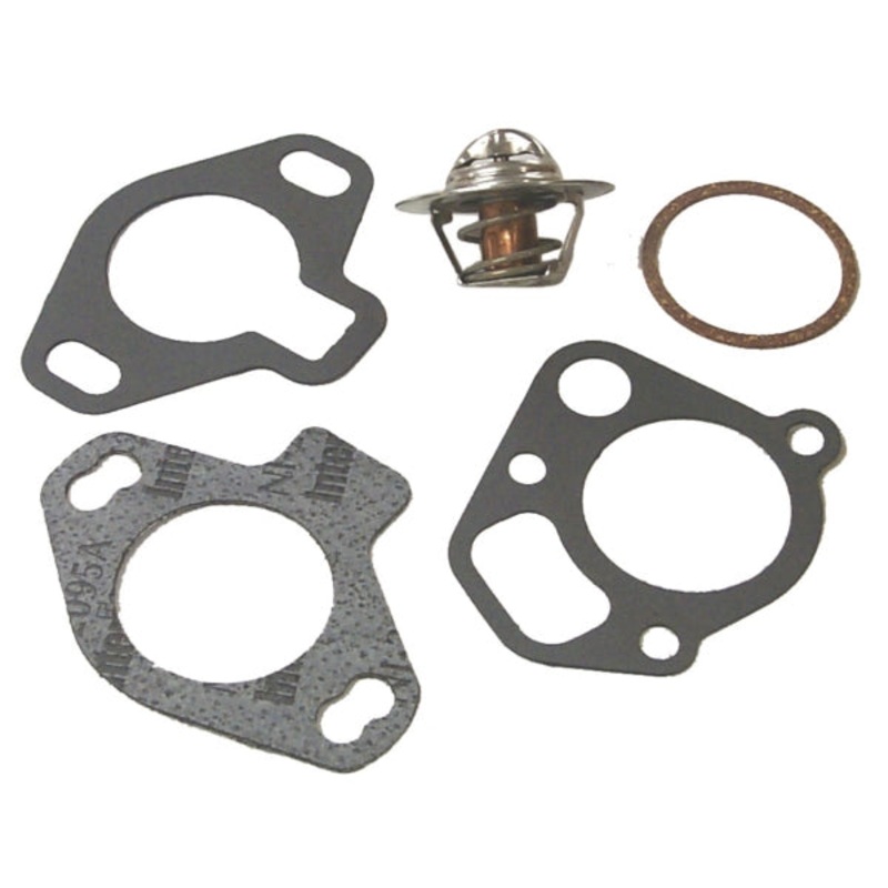 THERMOSTAT KIT MERCRUISER