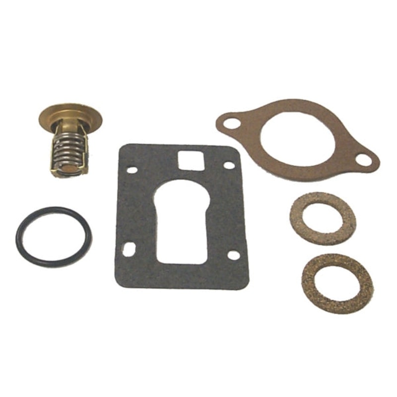 THERMOSTAT KIT OMC