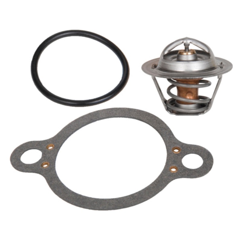 THERMOSTAT KIT RAW WATER COOLED YAMAHA