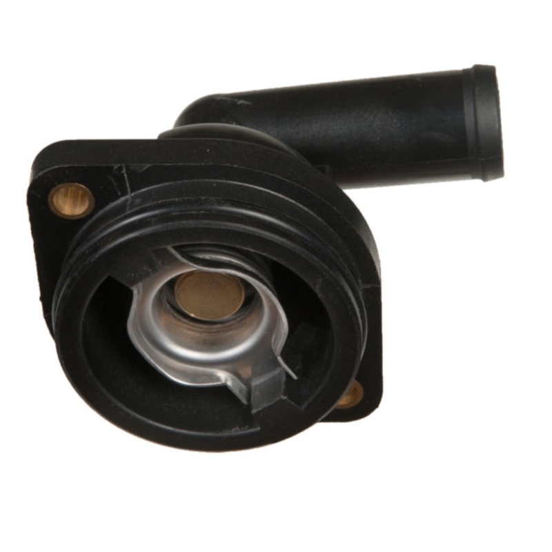 THERMOSTAT W/HOUSING MERCU