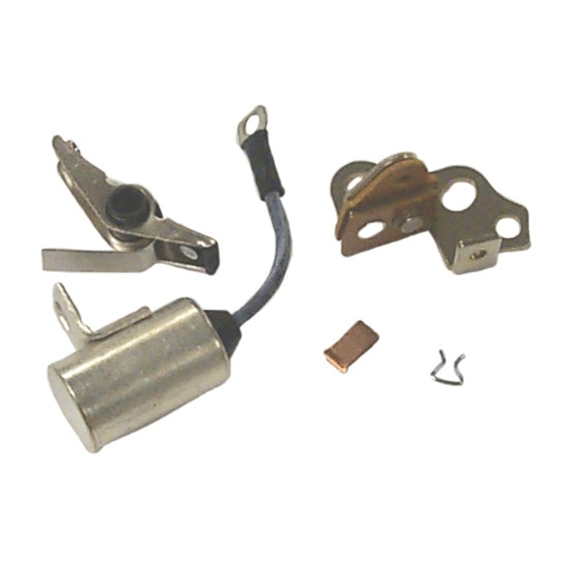 TUNE-UP KIT