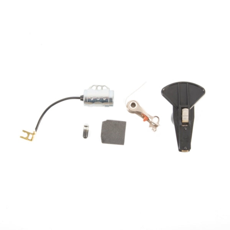 TUNE-UP KIT I/O