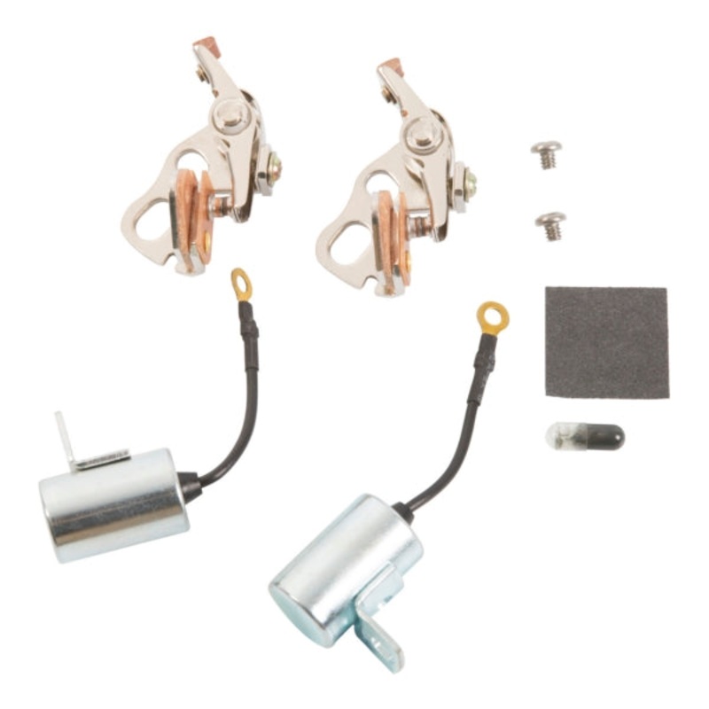 TUNE-UP KIT – SIERRA