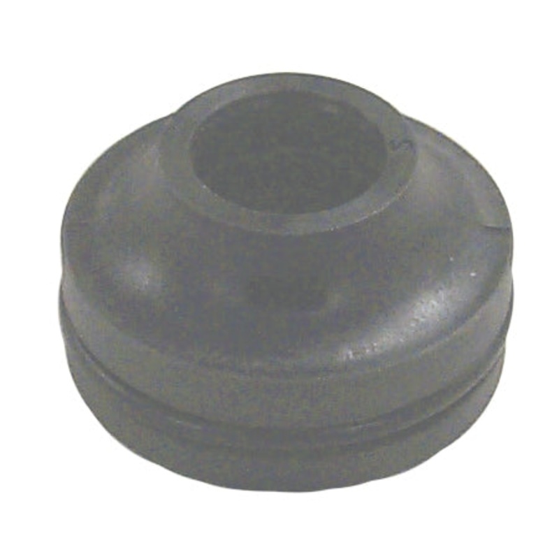 WATER PUMP BASE 46-812966A7 SIERRA