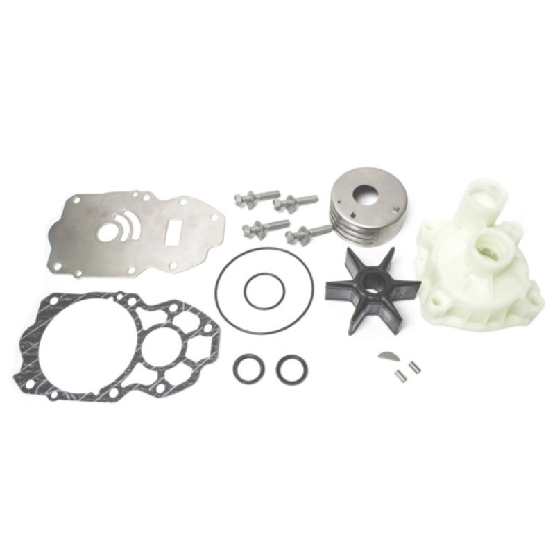 WATER PUMP REPAIR KIT W/HOUSING