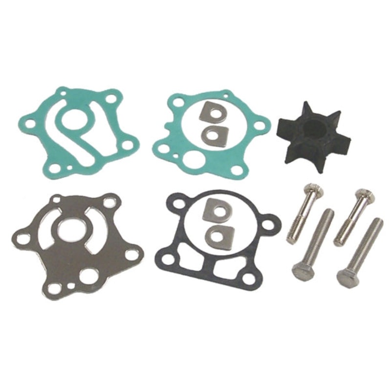 WATER PUMP REPAIR SET YAM