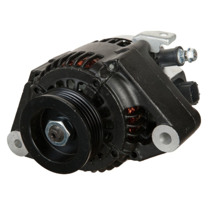 ALTERNATOR HON
