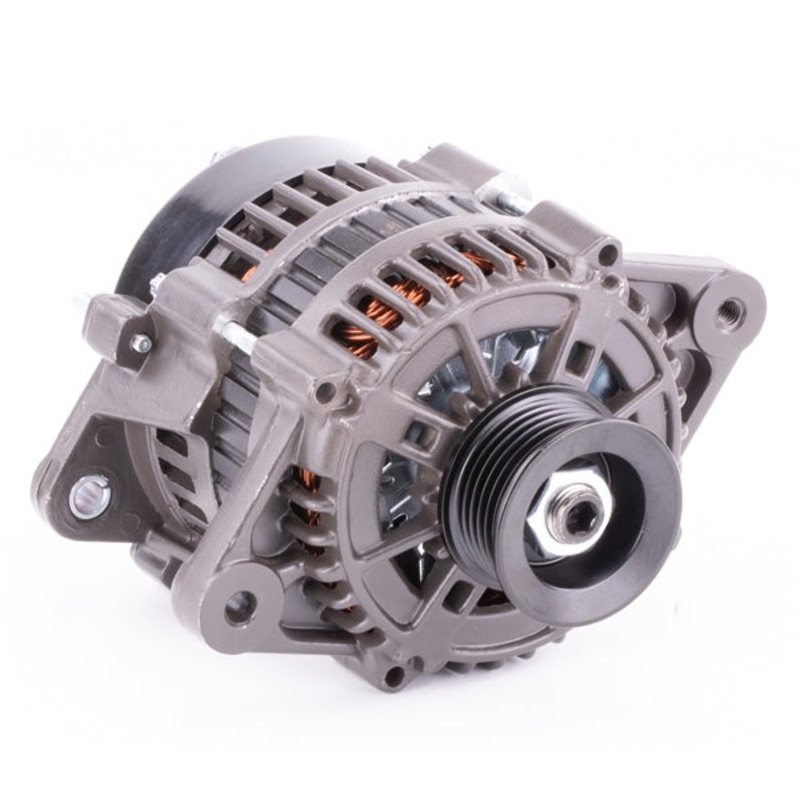 ALTERNATOR MERCU SIERRA